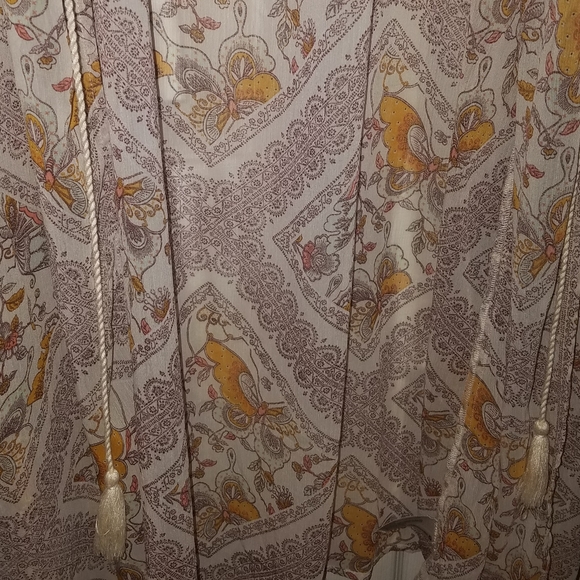 Boho Kimino - Picture 2 of 4